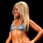 Tanya  West - NPC Empire Classic 2012 - #1